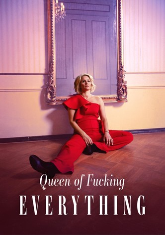 Queen of Fucking Everything - Staffel 1
