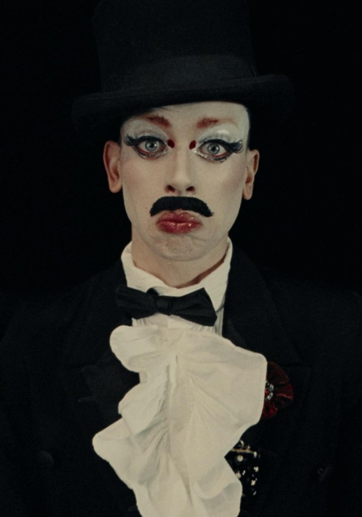 Clio Peppiatt: Break a Leg