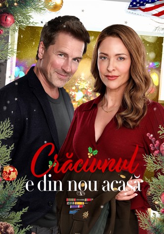 Crăciunul e din nou acasă