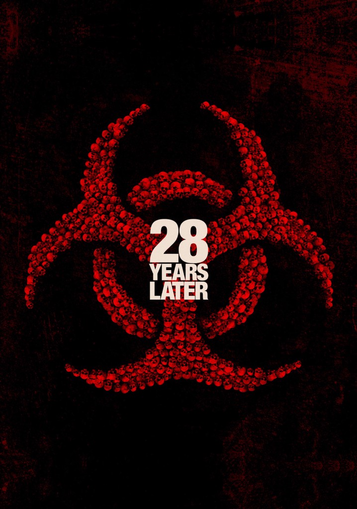 28 years later movie watch streaming online