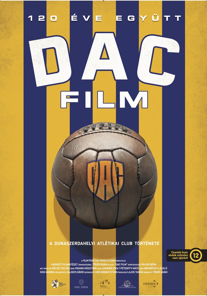 DAC Film
