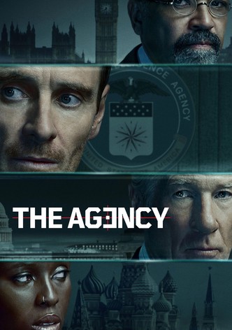 The Agency