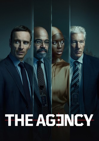 The Agency