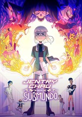 Jentry Chau Contra o Submundo