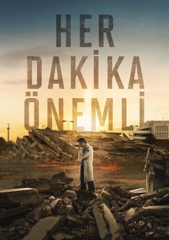 Her Dakika Önemli