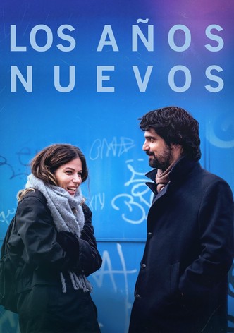 Los años nuevos - Temporada 1