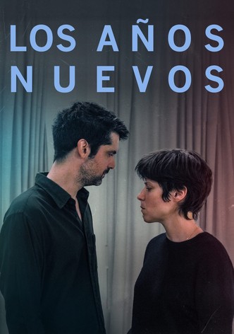 Los años nuevos - Temporada 1