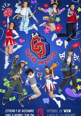 La CQ: Nuevo ingreso