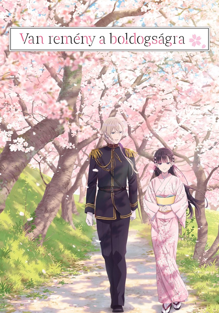 Van remény a boldogságra - TV-műsor online adatfolyam