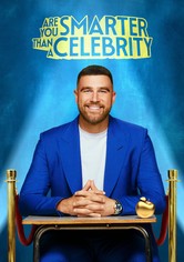 Are You Smarter Than a Celebrity - Sezon 1