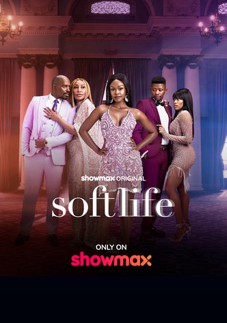 Soft Life - Season 1