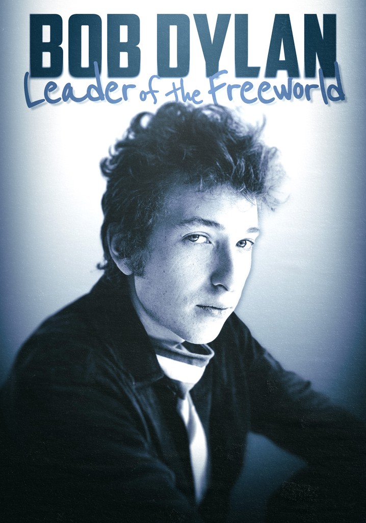 Leader Of The Free World