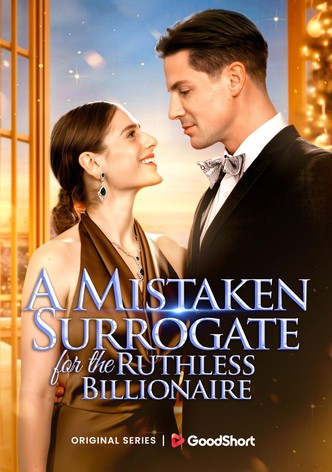 A Mistaken Surrogate for the Ruthless Billionaire