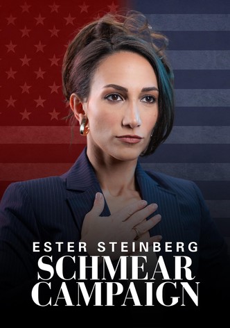 Ester Steinberg: Schmear Campaign