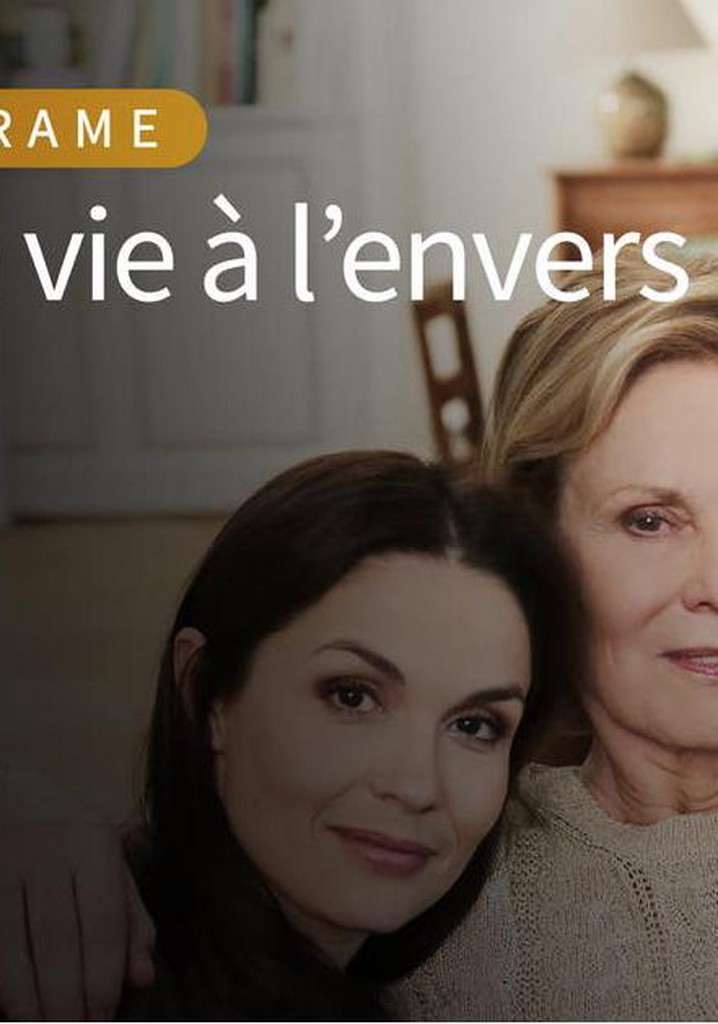 La vie à l'envers