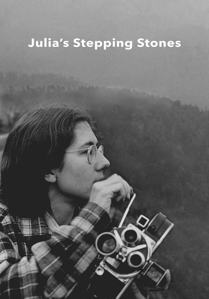 Julia Reichert: Basamakları Çıkmak