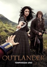 Outlander - Temporada 01