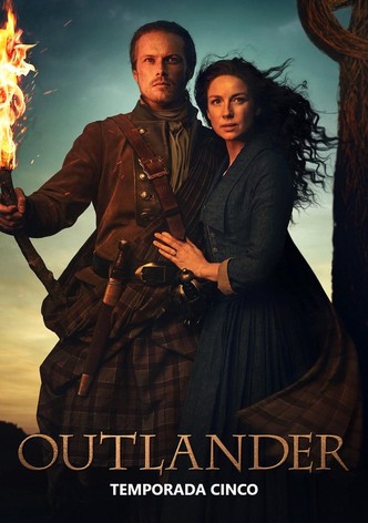 Outlander