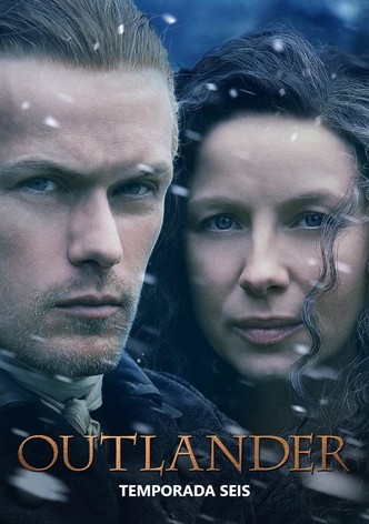 Outlander