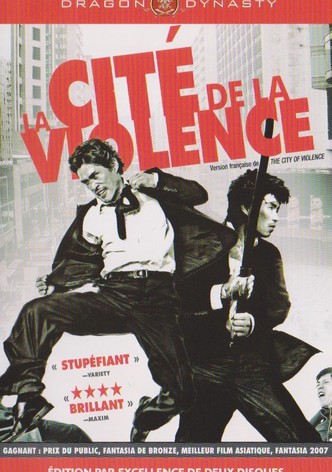 The City of Violence