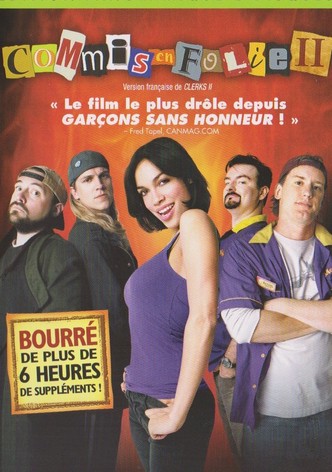 Clerks II