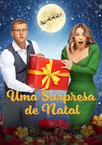 Uma Surpresa de Natal