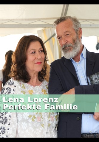 Perfekte Familie
