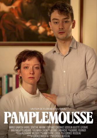 Pamplemousse