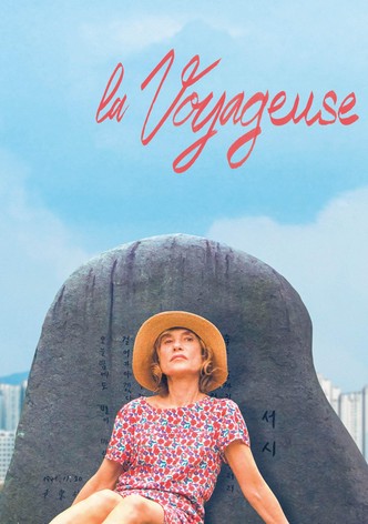 La Voyageuse