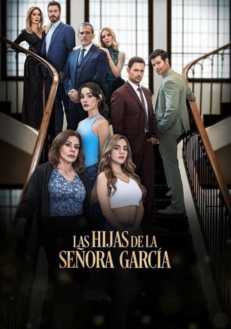 Las hijas de la Señora García