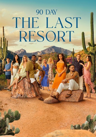 90 Day: The Last Resort, Season 2