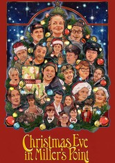 Christmas Eve in Miller’s Point