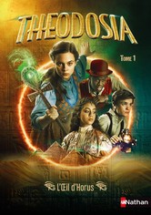 Theodosia - Saison 1