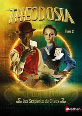 Theodosia - Saison 2