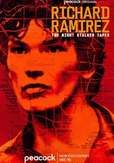 Richard Ramirez: The Night Stalker Tapes