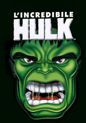 L'incredibile Hulk