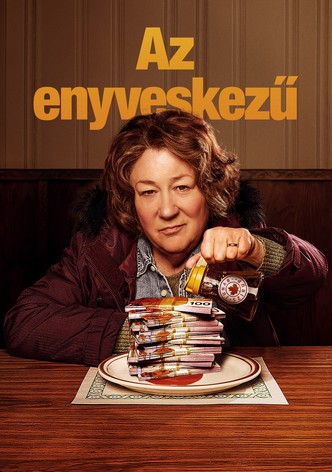 Az enyveskezű - 1. évad