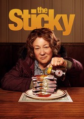 The Sticky – Rache ist süß - The Sticky - Rache ist süß - Staffel 1