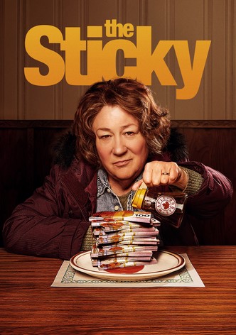 The Sticky - Rache ist süß - Staffel 1
