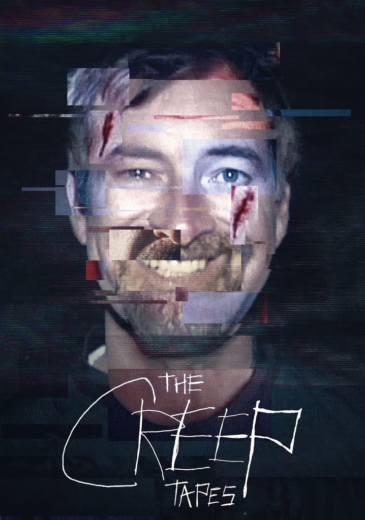 The Creep Tapes - streaming tv show online