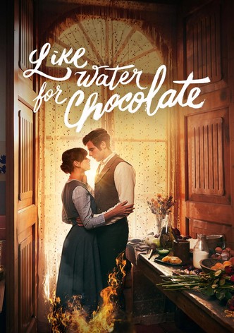 Like Water for Chocolate - Staffel 2