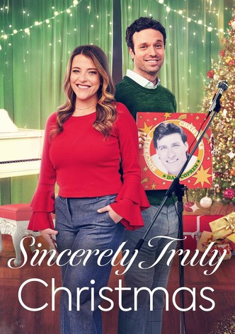 Sincerely Truly Christmas