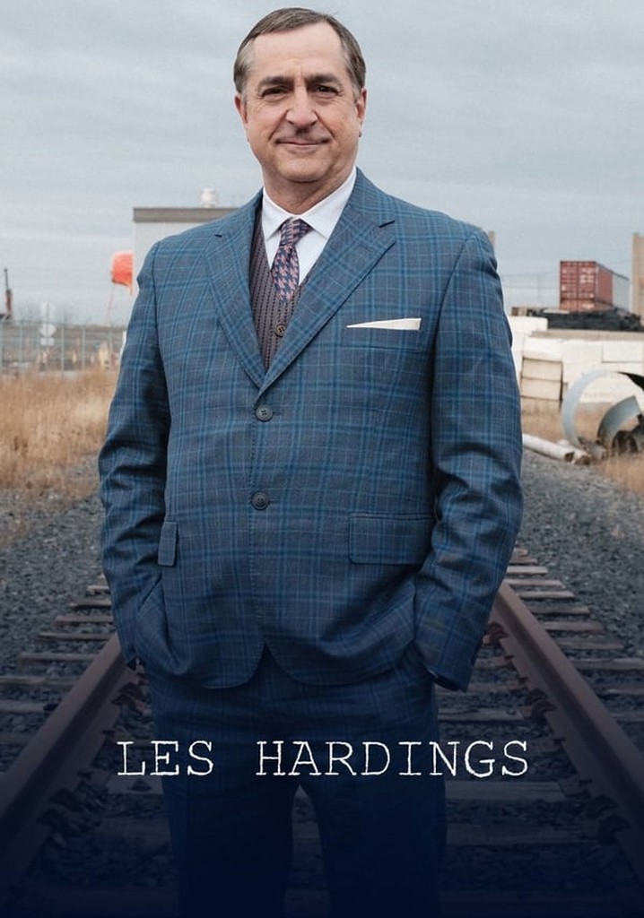 Les Hardings