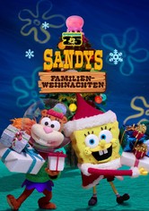 Sandys Familien-Weihnachten