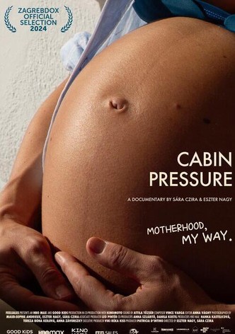 Cabin Pressure