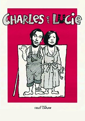 Charles and Lucie