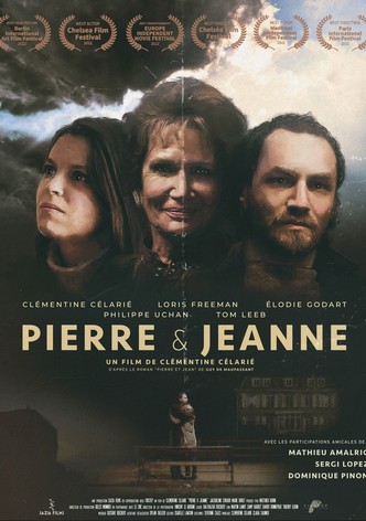 Pierre & Jeanne