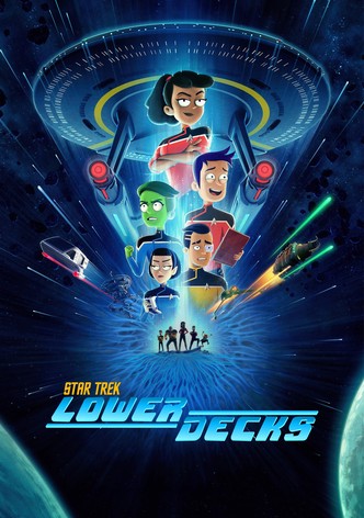 Star Trek: Lower Decks