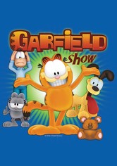 Garfield Show - Sezon 2