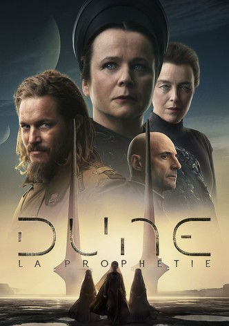 Dune : Prophecy